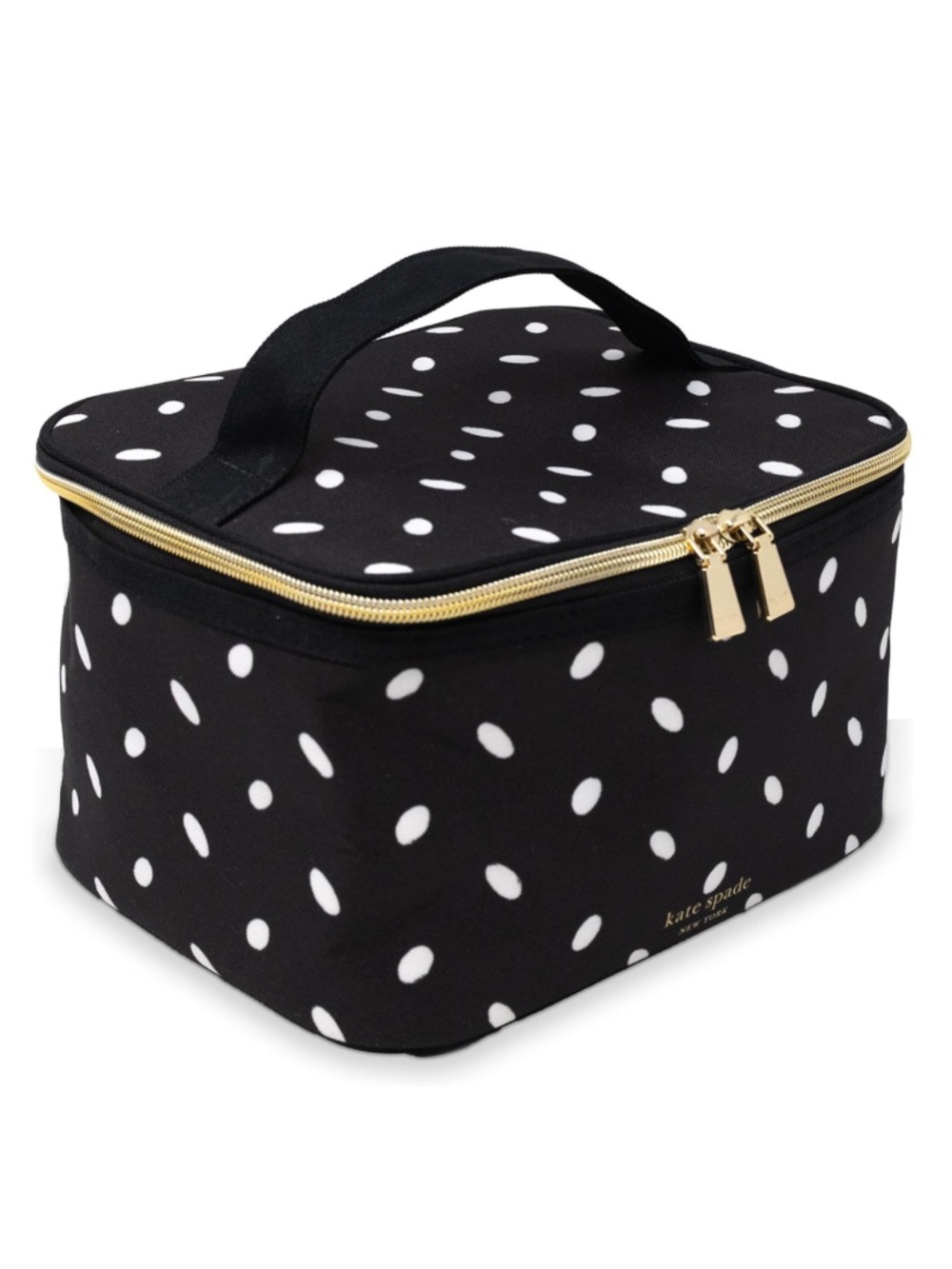NWT Kate Spade New York Insulted Lunch Tote